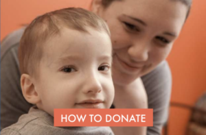 how to donate