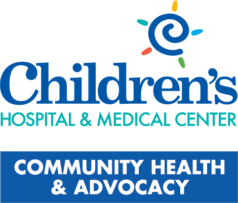 center for the child and community logo